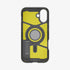 כיסוי Spigen לאייפון 16 מסדרה Tough Armor AI (MagFit)